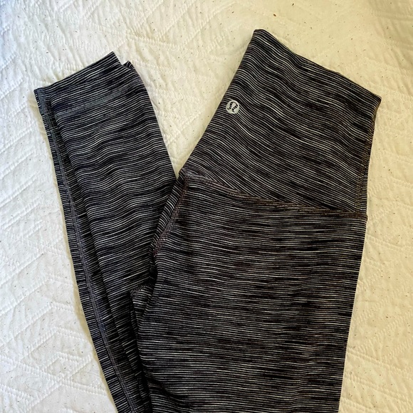 LULULEMON ALIGN Leggings/2 - Picture 7 of 7